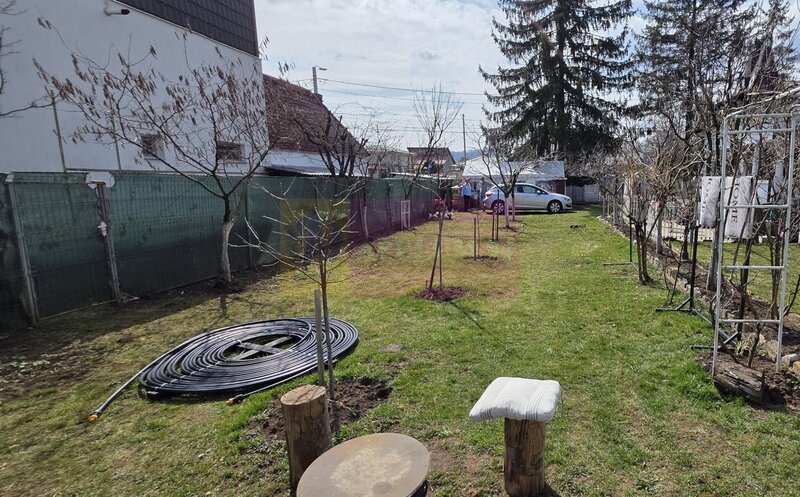 Teren intravilan de vanzare 500 mp in Campina, Oportunitate