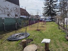 Teren intravilan de vanzare 500 mp in Campina, Oportunitate